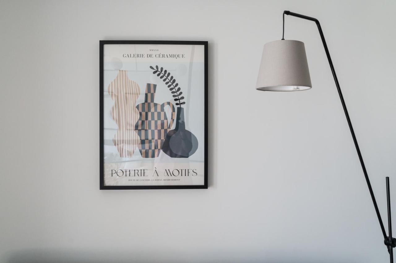 Apartament Chlebova 315 Gdansk Luaran gambar