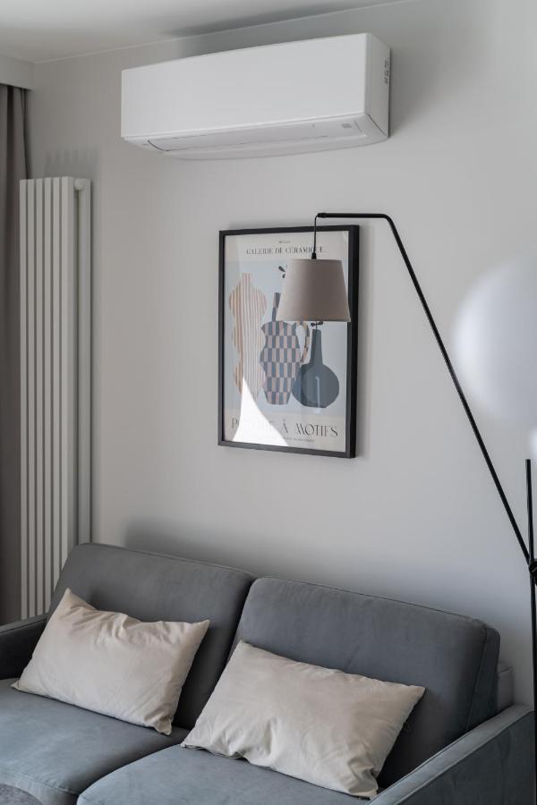 Apartament Chlebova 315 Gdansk Luaran gambar