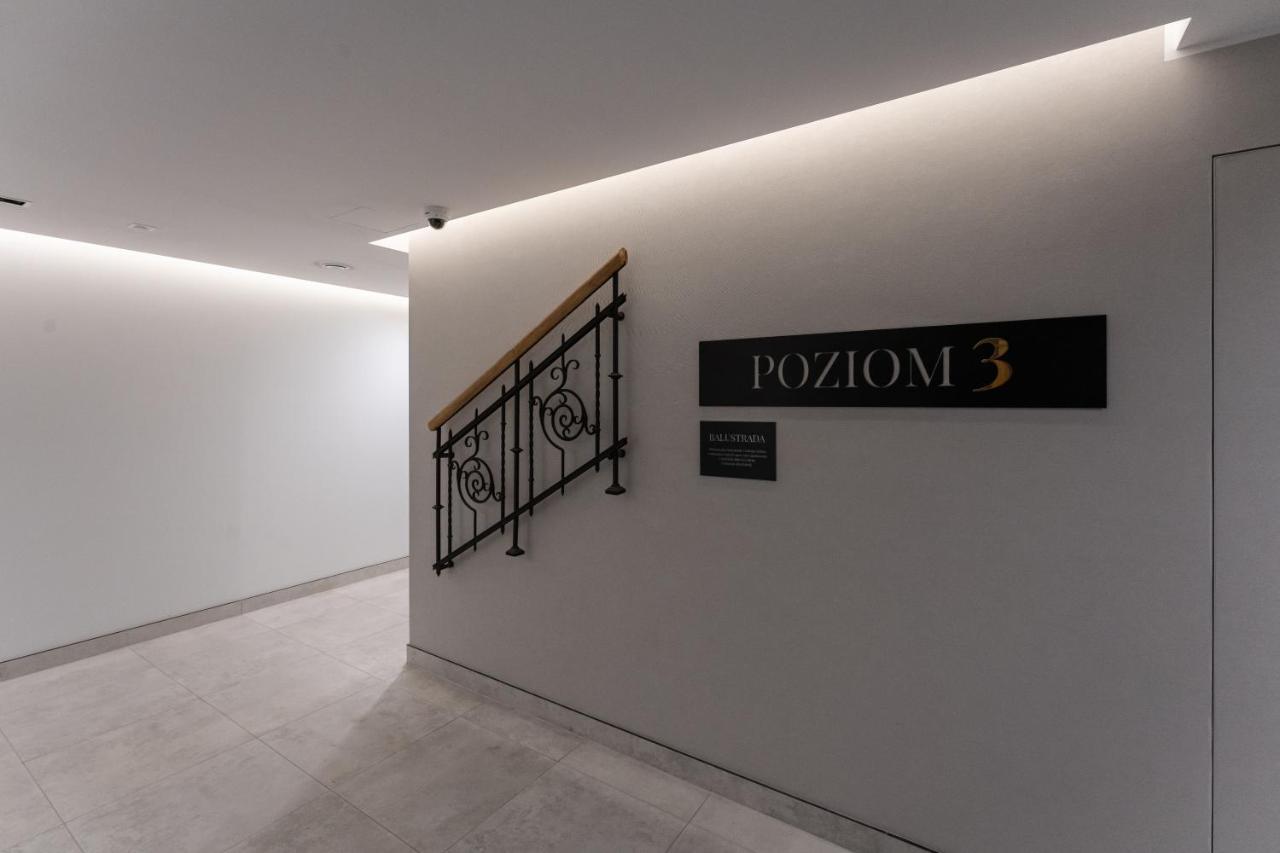 Apartament Chlebova 315 Gdansk Luaran gambar
