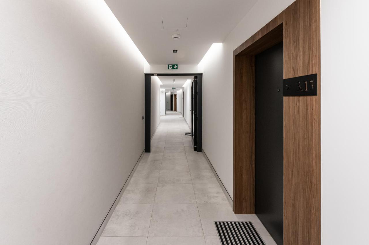 Apartament Chlebova 315 Gdansk Luaran gambar